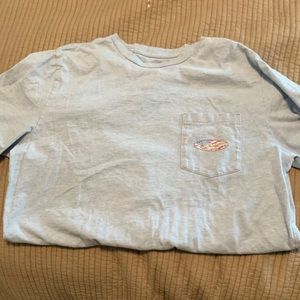 Boys Vineyard Vines short sleeve T-shirt